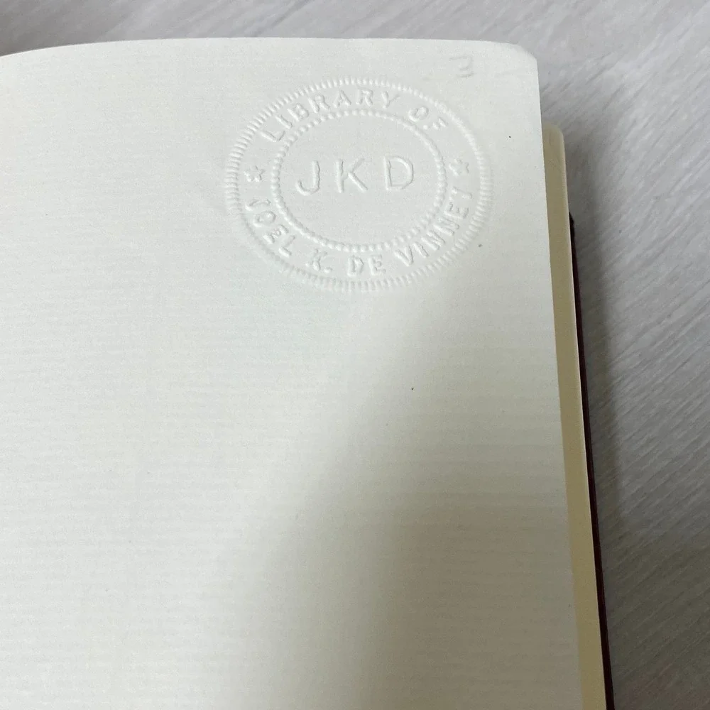 Nestle Aland Greek English New Testament 27th Ed 1994 RSV 2nd Ed Red Hardcover